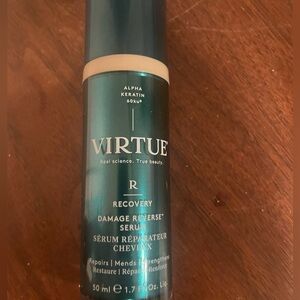 Virtue Recovery Damage Reverse Serum